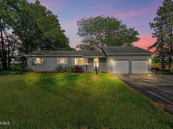 14516 Dohoney Rd, Defiance, OH 43512
