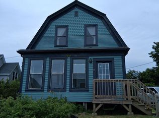 7 Townsend Lane, Lubec, ME 04652