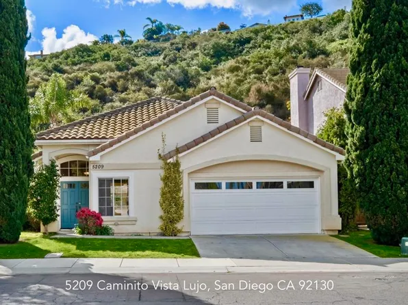 5209 Caminito Vista Lujo, San Diego, CA 92130