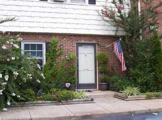 201 Northpoint Ave UNIT C, High Pt, NC 27262