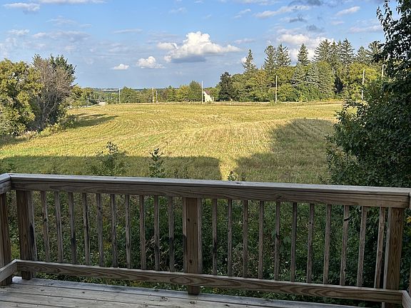 Deck view