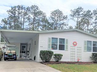 9338 Hoosier Cir #748, Lakeland, FL 33810
