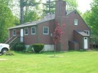 21 Dugway Rd, Newton, NH 03858