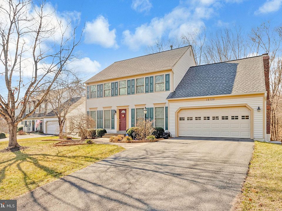 12125 Darnley Rd, Woodbridge, VA 22192 Zillow