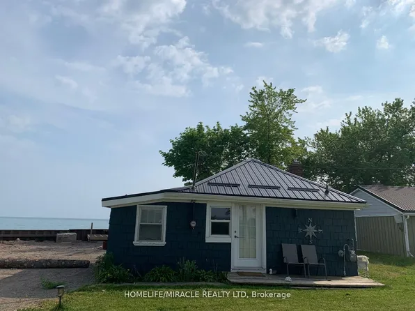 18222 Erie Shore Dr, Chatham Kent, ON N0P 1A0