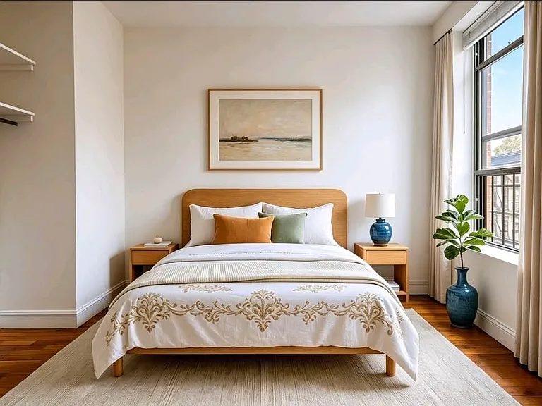 105 Thompson St #15 — Photo 1