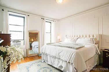 Rented by City Connections Realty