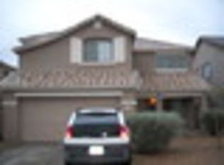 3709 W South Butte Rd, San Tan Valley, AZ 85142