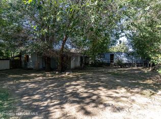 401 Taos Ave, Farmington, NM 87401