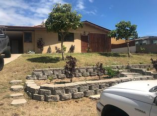 314 Niihau St, Kahului, HI 96732