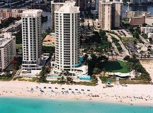 17375 Collins Ave #2606, Sunny Isles Beach, FL 33160