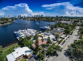 738 NE 20th Ave, Fort Lauderdale, FL 33304