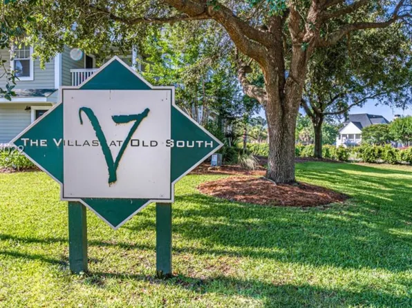 13 Old South Ct #13D, Bluffton, SC 29910