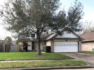 17022 Enchanted Cir E, Sugar Land, TX 77498