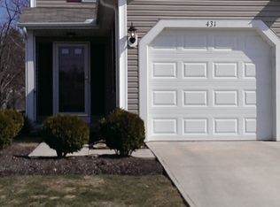 431 Rachel Ln, Avon Lake, OH 44012