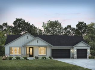 Tehaleh, Bonney Lake, WA 98391