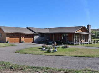 1451 Southfork Rd, Cody, WY 82414