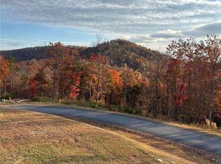 447 Woodward Way #447, Talking Rock, GA 30175