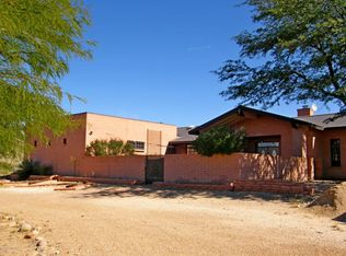 7595 E Horse Ranch Rd, Saint David, AZ 85630