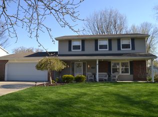 1708 Lopshire Dr, New Haven, IN 46774