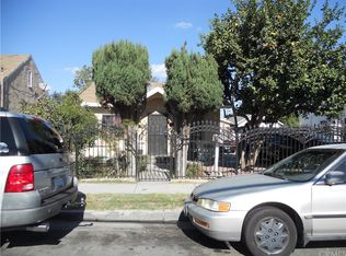 3297 Orchard Ave, Lynwood, CA 90262