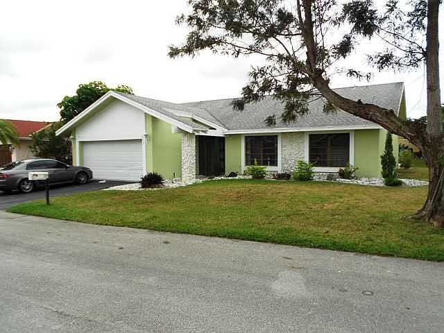 WELCOME TO 8060 NW 72 ST!