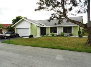 8060 NW 72nd St, Tamarac, FL 33321