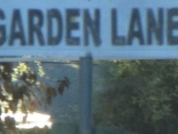 Exterior Address Verification