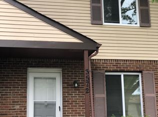 3572 Ringling Ln, Columbus, OH 43230