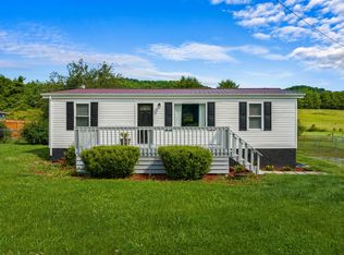 580 Melinda Ferry Rd, Rogersville, TN 37857