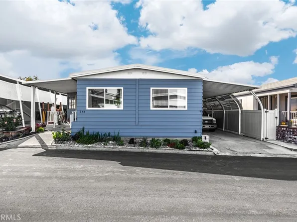 2851 Rolling Hls #248, Fullerton, CA 92835