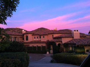 17633 Las Repolas, Rancho Santa Fe, CA 92067