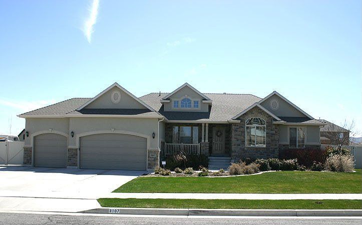 For Sale: 3107 West 12875 South, Riverton, UT 84065
