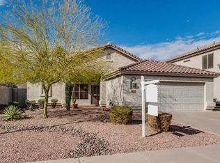 16030 S 18th Ave, Phoenix, AZ 85045