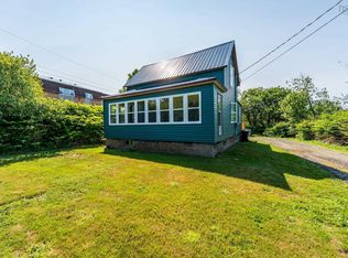 69 Church St, Digby, NS B0V 1A0