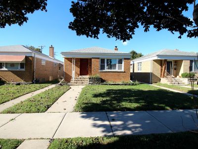 3844 Lombard Ave, Berwyn, IL, 60402