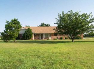 16930 SW 27th St #OF-S, El Reno, OK 73036