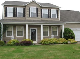 323 Bloomfield Ct, Moore, SC 29369