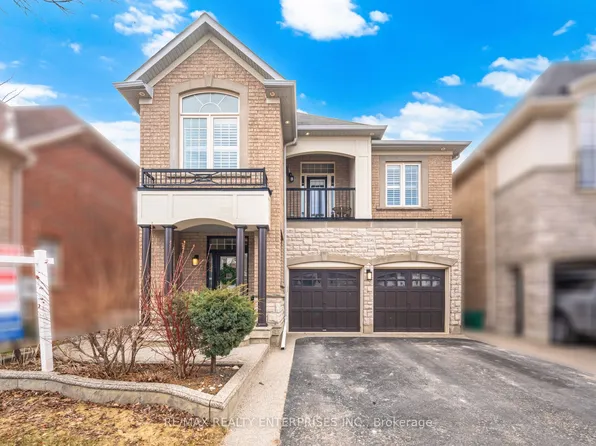 3356 Hiscott Ave, Burlington, ON L7M 0N5