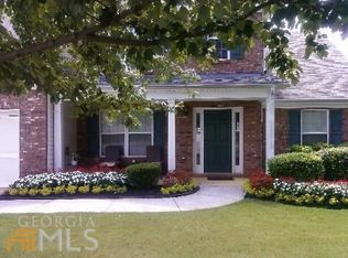 155 Natalie Ct, Covington, GA 30016