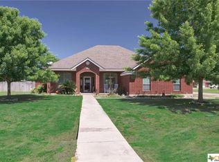 1418 Prairie Point, Seguin, TX 78155