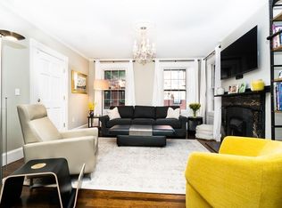 26 Mount Vernon St #A, Boston, MA 02129