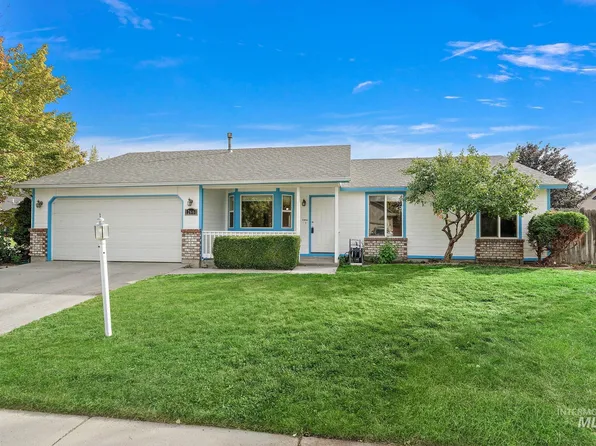 12661 W Mercedes Ct, Boise, ID 83713