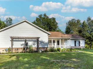 5825 West St, De Leon Springs, FL 32130