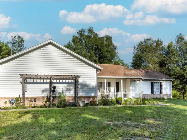 5825 West St, De Leon Springs, FL 32130