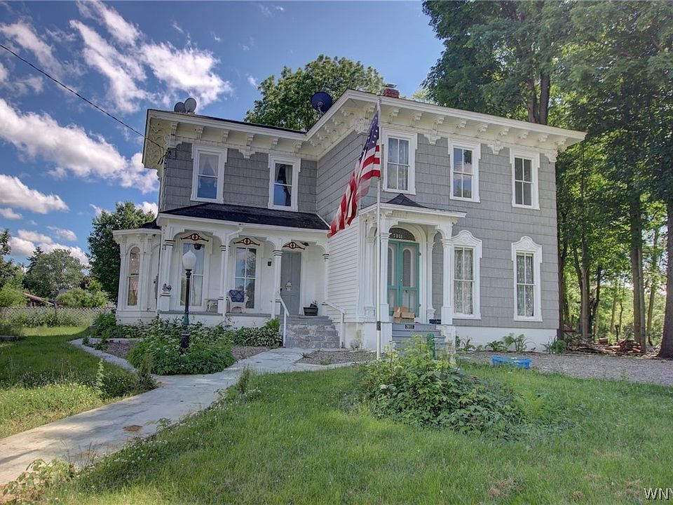 7911 E Otto Otto Rd, East Otto, NY 14729 Zillow