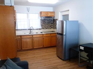 2389 Beckwith St #A, Honolulu, HI 96822