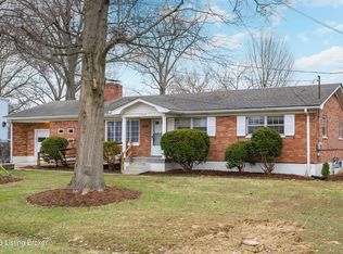 7307 Beechland Ave, Louisville, KY