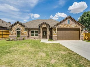7116 Marvin Brown St, Fort Worth, TX 76179