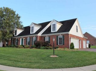 8789 Calvin Cir, Newburgh, IN 47630